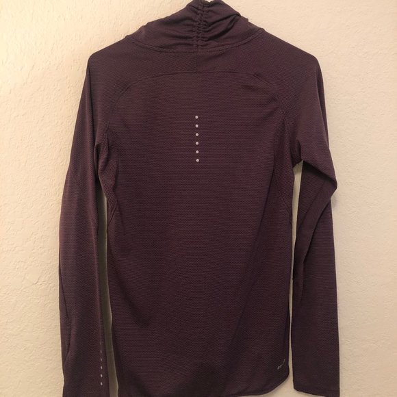 Nike Running Dri-Fit Long Sleeve - Picture 1 of 6
